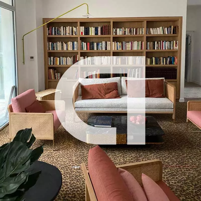 Établissement de santé